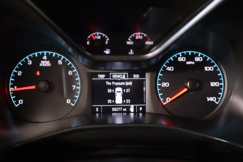 Used 2020 GMC Canyon W/T w/ Convenience Package image 4