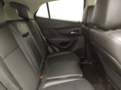 Used 2019 Buick Encore Preferred image 19