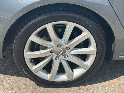 Used 2014 Audi A4 2.0T Premium w/ S Line Style Package image 29