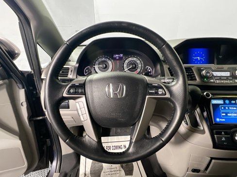Used 2016 Honda Odyssey EX-L image 17