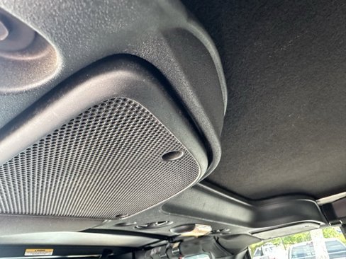 Used 2017 Jeep Wrangler Unlimited Sport w/ Quick Order Package 24S image 18