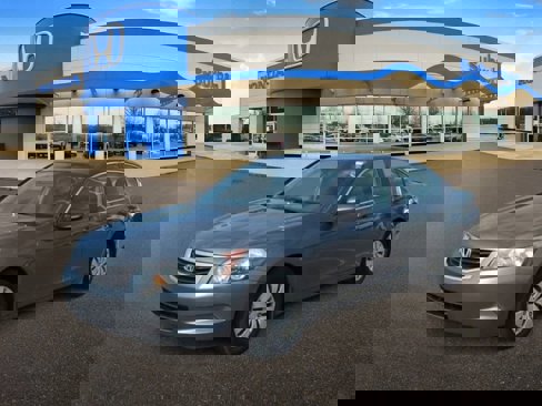 Used 2008 Honda Accord LX image 4