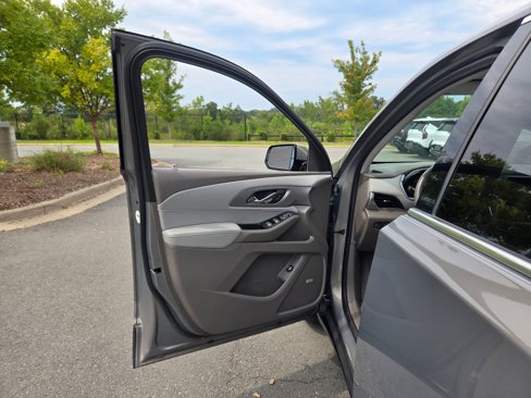 Used 2019 Chevrolet Traverse LT w/ LT Premium Package image 20