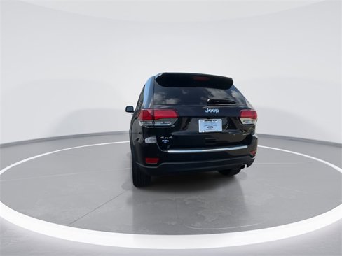 Used 2021 Jeep Grand Cherokee Limited image 7