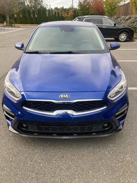 Used 2019 Kia Forte S image 5