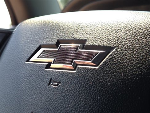 Used 2019 Chevrolet Silverado 1500 Custom Trail Boss w/ Custom Convenience Package image 20