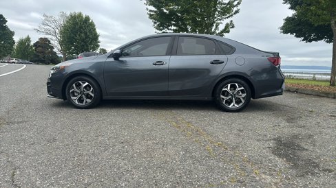 Used 2020 Kia Forte LXS image 9