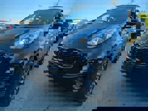 Used 2020 Kia Sportage LX image 11
