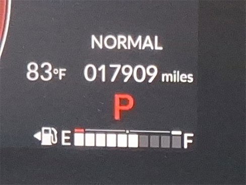 Used 2023 Honda HR-V LX image 19