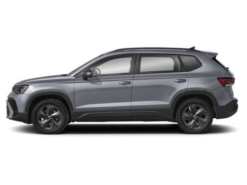 New 2025 Volkswagen Taos S image 56