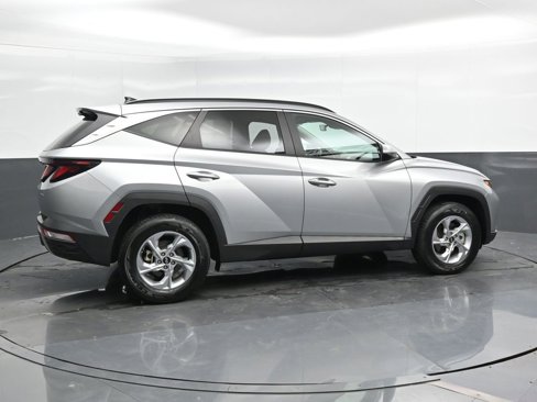 Used 2024 Hyundai Tucson SEL image 4