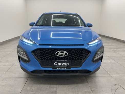 Used 2019 Hyundai Kona SE image 7