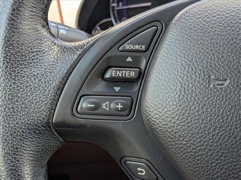 Used 2011 INFINITI EX35 Journey w/ Premium Pkg image 15