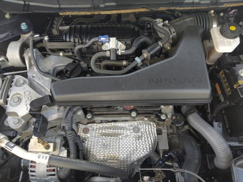 Used 2020 Nissan Rogue S image 30