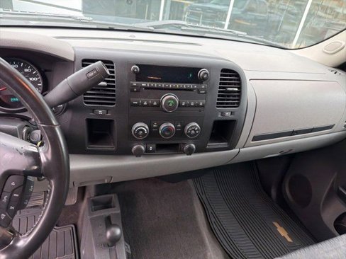 Used 2013 Chevrolet Silverado 1500 LS image 11