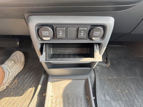 Used 2006 Honda Ridgeline RTL image 17