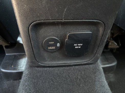 Used 2021 Ford Bronco Sport Outer Banks image 37