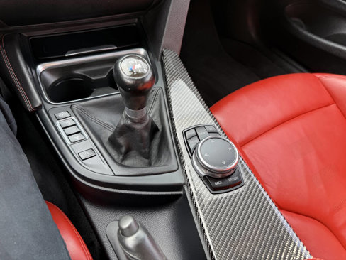 Used 2016 BMW M4 Coupe image 32