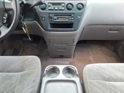 Used 2004 Honda Odyssey EX image 18