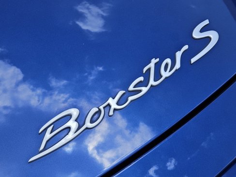Used 2011 Porsche Boxster S image 20
