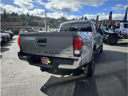 Used 2021 Toyota Tacoma SR5 image 8