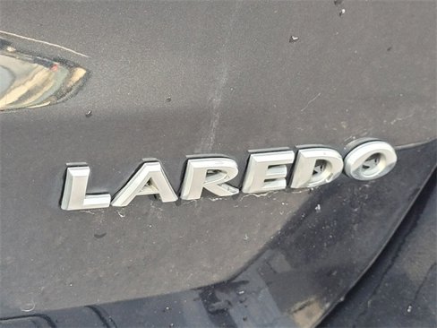Used 2016 Jeep Grand Cherokee Laredo w/ Quick Order Package 23E image 15