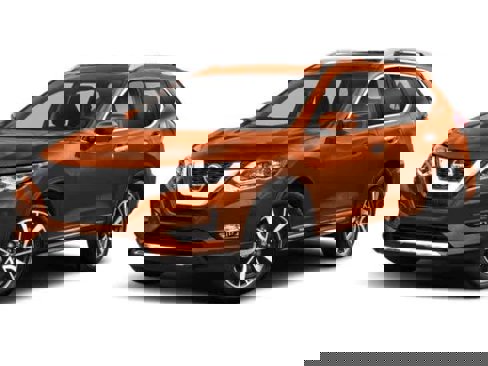 Used 2020 Nissan Rogue SL w/ Premium Package image 1