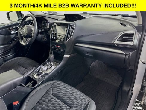 Used 2019 Subaru Forester Premium w/ All-Weather Package image 29