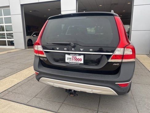 Used 2015 Volvo XC70 3.2 Premier Plus image 10