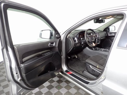 Used 2014 Dodge Durango AWD image 12