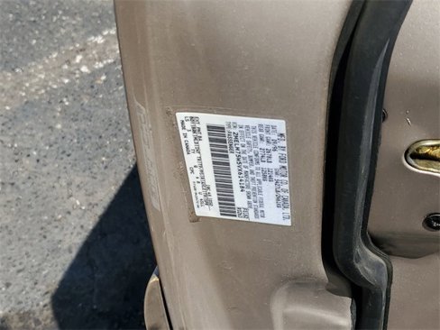 Used 1997 Mercury Grand Marquis LS image 30