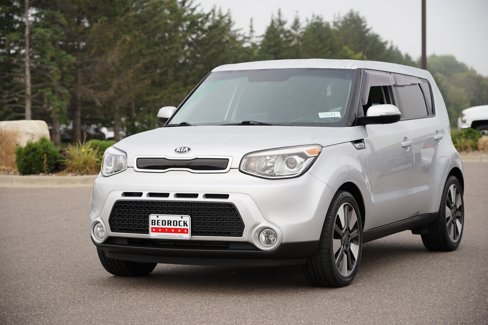 Used 2015 Kia Soul ! image 7