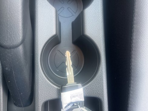 New 2025 Nissan Versa S w/ S Plus Package image 19