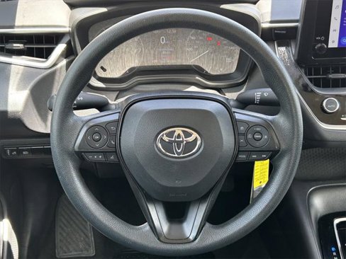 Certified 2023 Toyota Corolla LE image 36