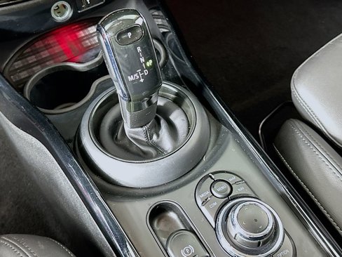 Certified 2023 MINI Cooper Clubman S image 17