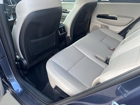 Used 2020 Kia Sportage EX image 19
