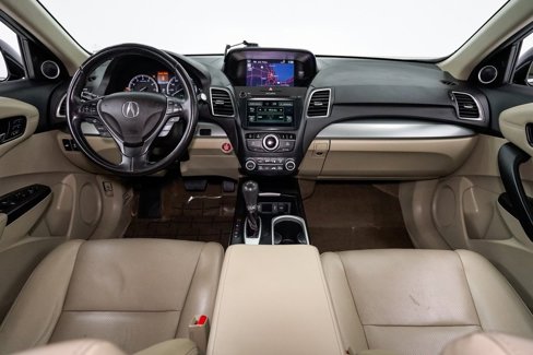 Used 2017 Acura RDX w/ Technology Package image 25
