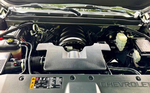 Used 2019 Chevrolet Suburban LT image 29