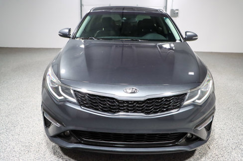 Used 2020 Kia Optima S image 4
