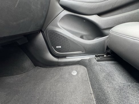 Certified 2020 Buick Envision Premium image 60