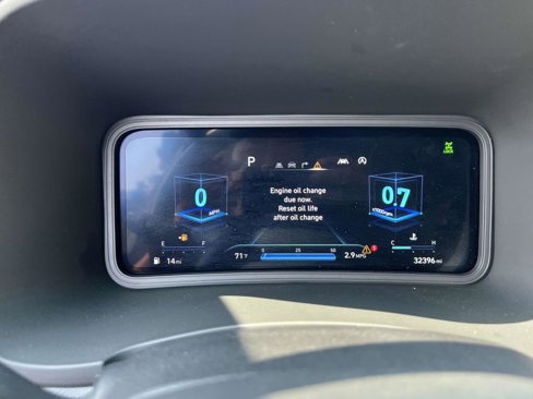 Used 2023 Hyundai Kona N Line image 30