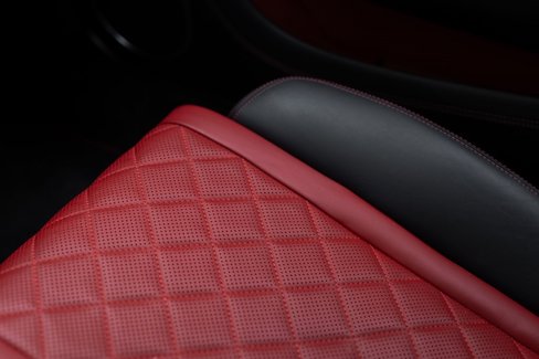 Used 2016 Bentley Continental GT V8 S image 28
