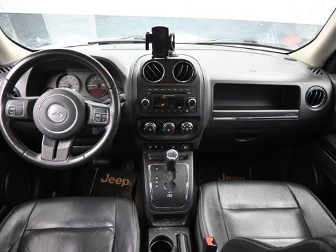 Used 2015 Jeep Patriot High Altitude image 16
