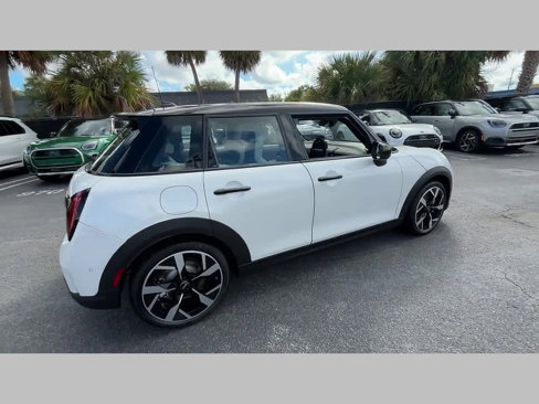 New 2026 MINI Cooper S image 22