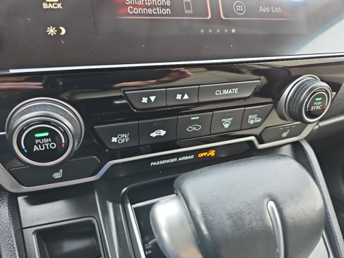 Used 2018 Honda CR-V Touring image 31