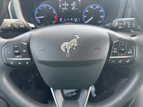 Used 2023 Ford Bronco Sport Heritage image 18