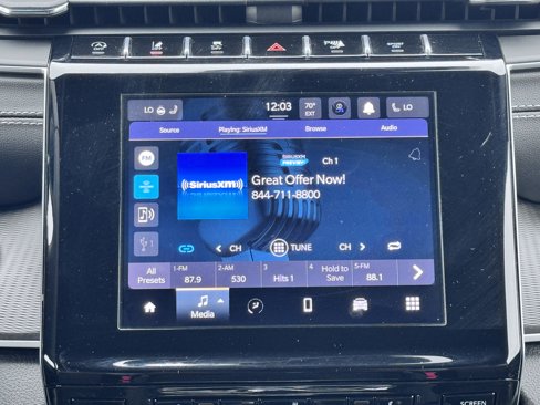 Certified 2024 Jeep Grand Cherokee L Laredo image 26