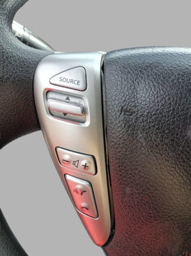 Used 2016 Nissan Versa S Plus image 18