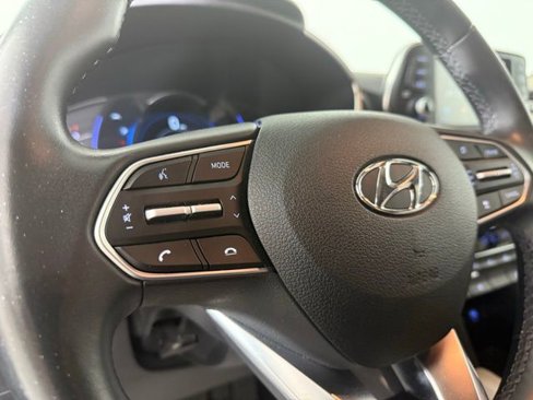 Used 2020 Hyundai Santa Fe SEL w/ Convenience Package image 18