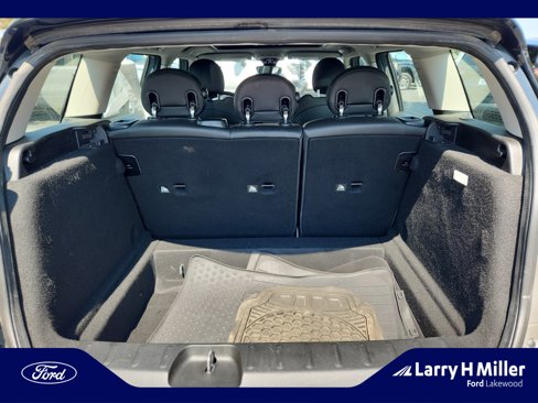 Used 2019 MINI Cooper Clubman S image 32